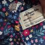 2-3years, Jojo Maman Bebe Reversible Fleece Jacket Image 8