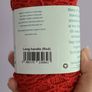 Mesh Bag in Red Image 5