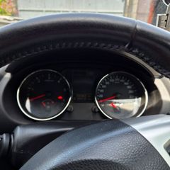 Nissan Qashqai 2010