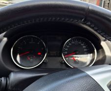 Nissan Qashqai 2010