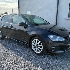 Volkswagen Golf 2014