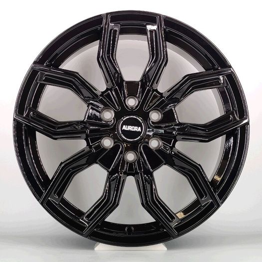 18" Ford Transit Van Custom Commercial Alloy wheels 5/160 Dublin 12 Finance Available