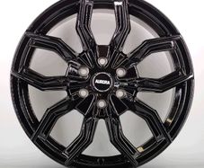 18" Ford Transit Van Custom Commercial Alloy wheels 5/160 Dublin 12 Finance Available