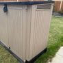 Garden Storage/Shes Image 4