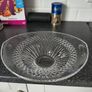 Waterford Crystal Centerpiece Bowl Image 7