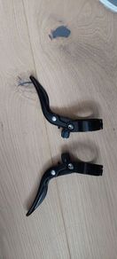 cyclocross/mtb/hybrid/Road bike  breaks