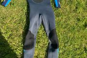 Boys wesuit