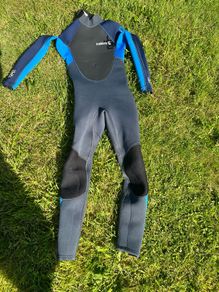 Boys wesuit