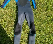 Boys wesuit