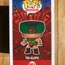 Funko MOTU: Tri-Klops (2020 Spring Convention Exclusive) #951 Image 3