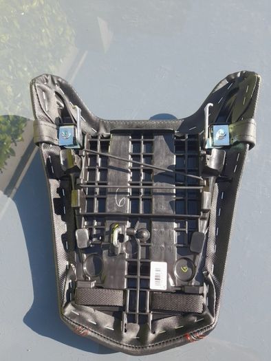 Honda CBR650R Pillion Seat