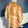 Vintage Fur Coat Image 2