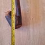 Irish Blackthorn Cudgel Image 4