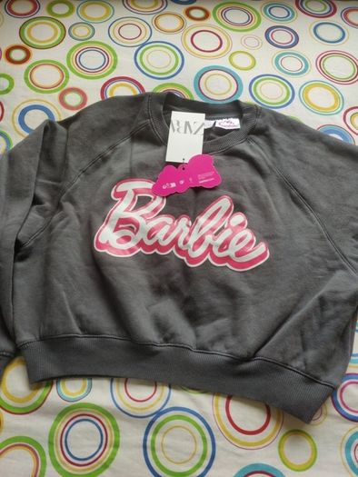 Barbie jumper