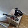 Claris front derailleur Image 2