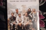 Mash dvd box set