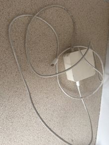 Macbook charger
