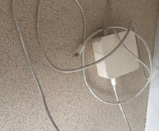 Macbook charger