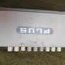 Antic Bell Punch PLUS 509LD Mechanical Calculator Comptometer from 60s Image 3