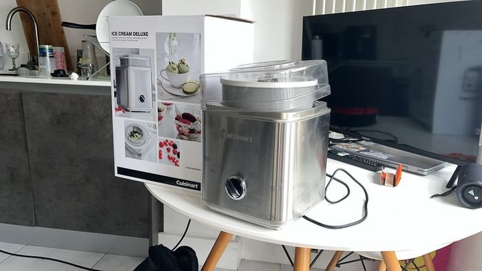 Ice Maker