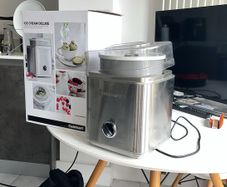 Ice Maker