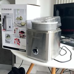 Ice Maker