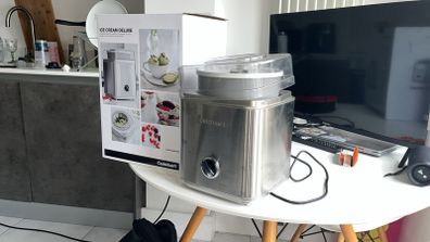 Ice Maker