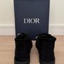 Dior boots Image 4