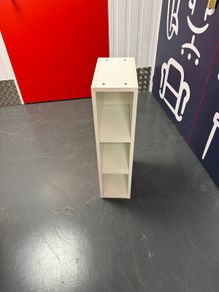 Ikea bookcases x2