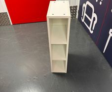 Ikea bookcases x2