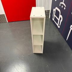 Ikea bookcases x2
