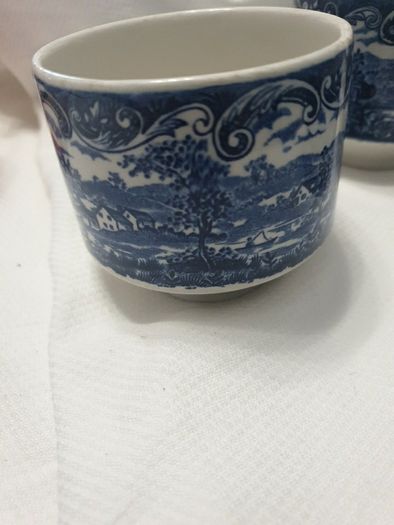 Vintage Cups