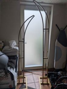 Flower Arch