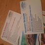 Flash cards.  Animal facts Image 2