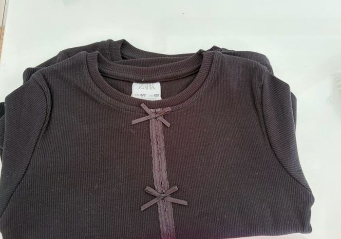 Girls Clothes 6-7