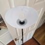 Floor lamp with energy saving bulb Image 6