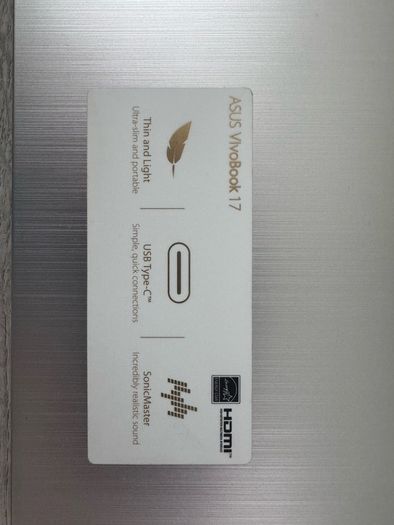 Asus Laptop