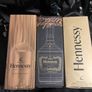 Hennessy Cognac Empty Bottles Image 6