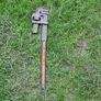 23 Pipe Wrench Image 2