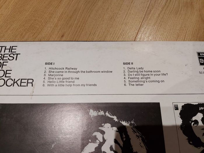 Batch Of Vinyl Records For Sale (14/15) - All Cleaned And In Excellent Condition