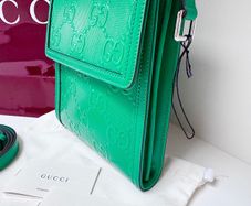 Gucci Original crossbag
