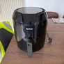 Tefal Airfryer Black 4.2L Image 9