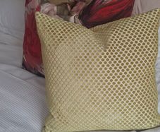 Cushions