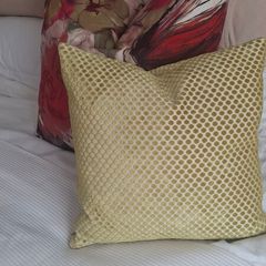 Cushions