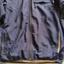 Cutter and Buck unisex warm lined golf long sleeve top three pockets in very good condition size small see last three photos for exact measurements FREE STANDARD POSTAGE INCLUDED Image 2