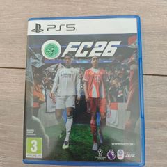 fc 26