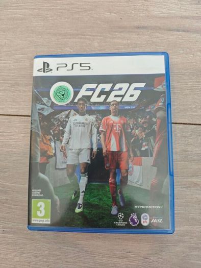 fc 26