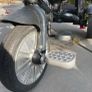 stroller Bentley trike Image 9