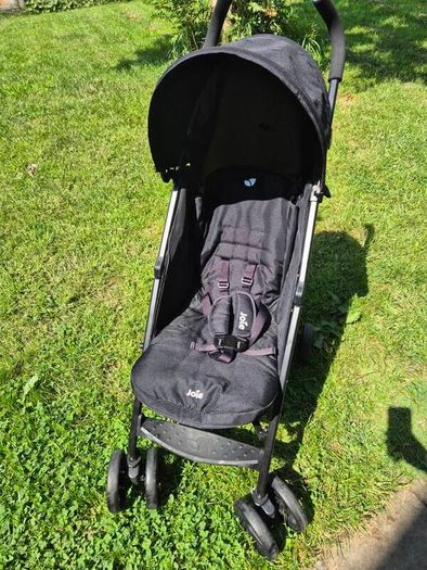 Joie Tracker Stroller