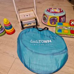 Baby toys